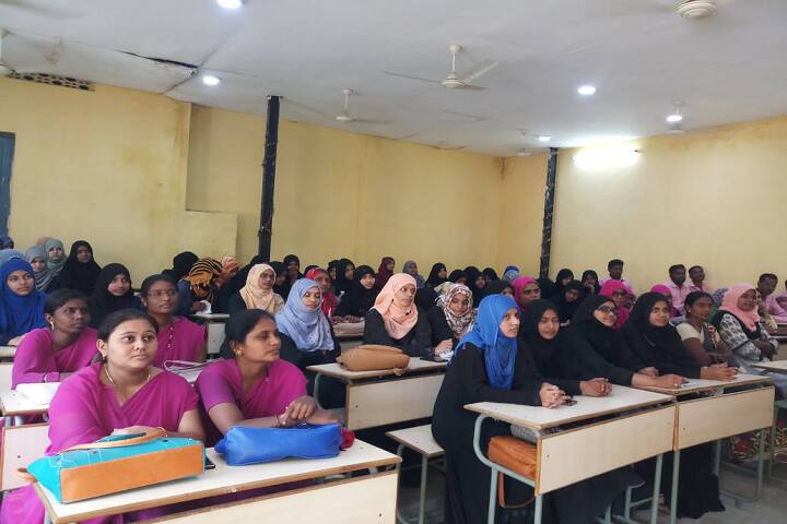 classroom